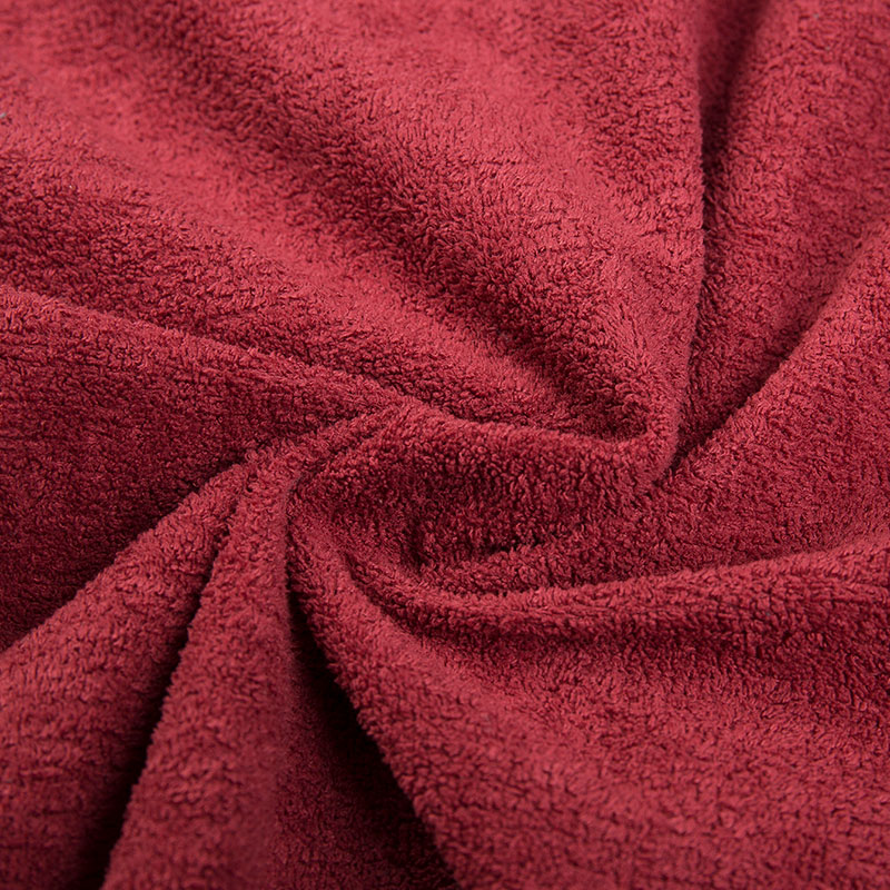 Comfort Polyester Pet Mat Fabrics